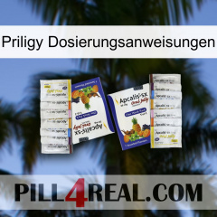 Priligy Dosage Instructions 12